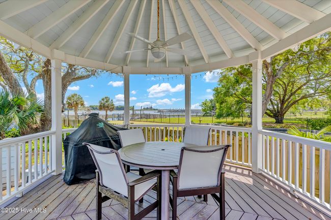 610 Trails End Rd, House other with 5 bedrooms, 5 bathrooms and 2 parking in Wilmington NC | Image 56