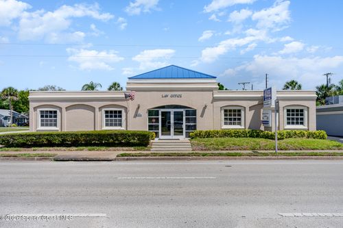 112 W New Haven Ave, Melbourne, FL, 32901-4303 | Card Image