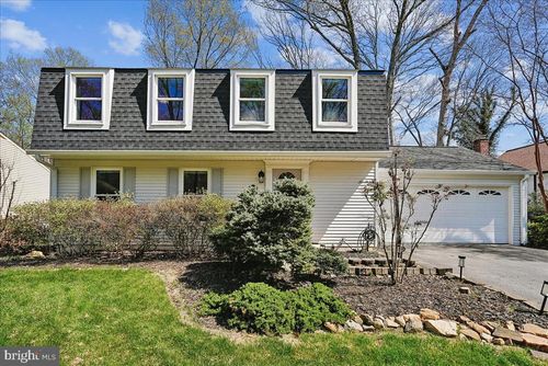 15803 Edgewood Dr, DUMFRIES, VA, 22025-1726 | Card Image