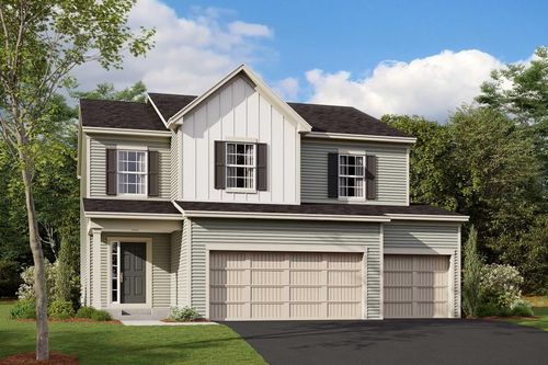 1801 Charleston Ln, Waconia, MN, 55387-4606 | Card Image
