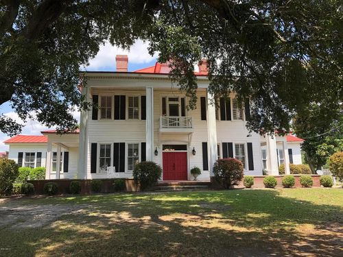 596 Neeses Hwy Highway, Orangeburg, SC, 29115 | Card Image