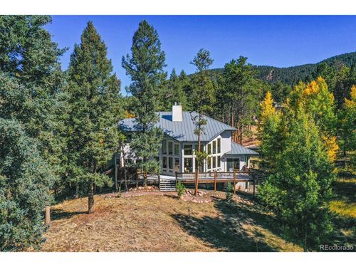 931 Heather Ct., Woodland Park, CO, 80863 | Card Image