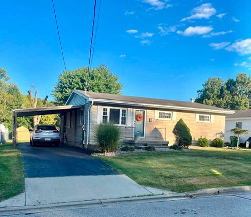 1186 Carroll Ave, Lawrenceburg, IN, 47025-1228 | Card Image