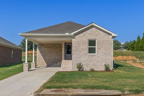 31 S Crown St, Florence, AL, 35630-4035 | Card Image