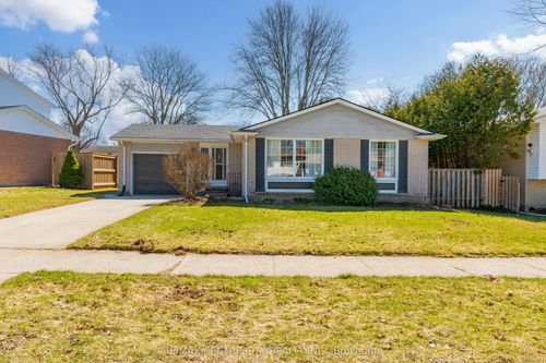 1102 Prince Philip Dr, London, ON, N6H4E5 | Card Image