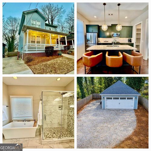 766 Cooper St Sw, atlanta, GA, 30315-1038 | Card Image