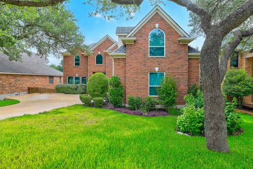 9617 Cinnabar Trl, Austin, TX, 78726-2435 | Card Image