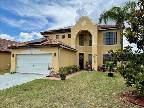 3044 Camino Real Dr S, KISSIMMEE, FL, 34744-4129 | Card Image
