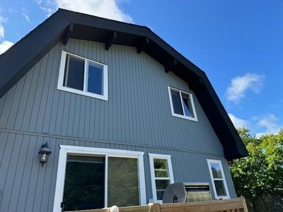 1077 Ascension Way, House other with 3 bedrooms, 2 bathrooms and 6 parking in Parksville BC | Image 2