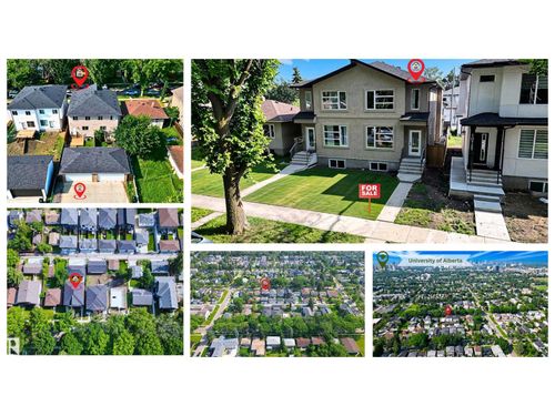 10721 70 Ave Nw, Edmonton, AB, T6H2G4 | Card Image