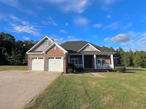 414 Sandy Creek Road, Ward, AR, 72176 | Card Image