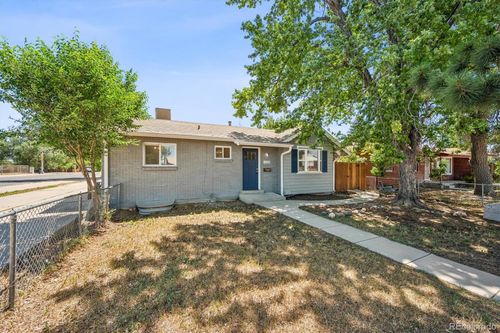 1108 S Ingalls Street, Lakewood, CO, 80232 | Card Image