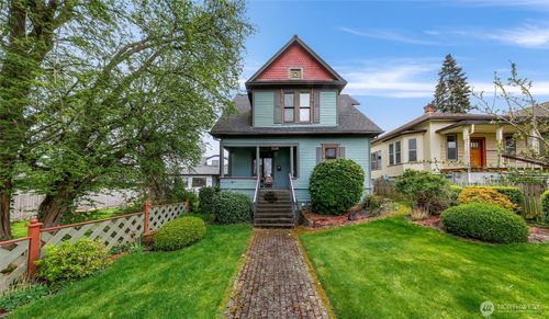 1328 Franklin St, Bellingham, WA, 98225-4907 | Card Image