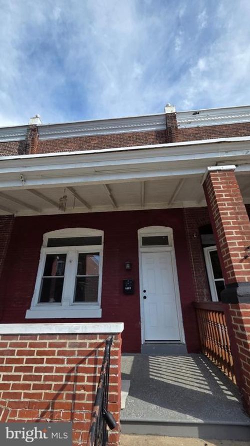 6609 Vandike St, PHILADELPHIA, PA, 19135-2811 | Card Image