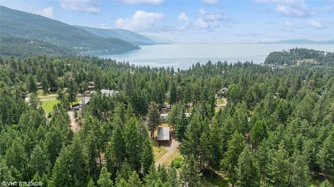34045 Redgate Dr, House other with 2 bedrooms, 2 bathrooms and null parking in Bigfork MT | Image 28