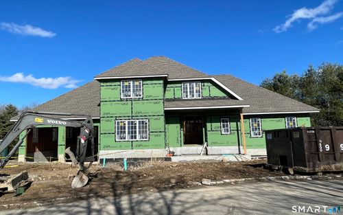 Lot 41 Somerset Dr, Middlebury, CT, 06762-3341 | Card Image