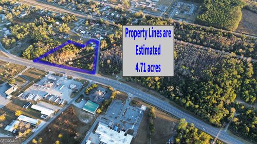 0 Highway 84, Homerville, GA, 31634 | Card Image