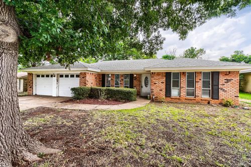 1205 Duane Street, Benbrook, TX, 76126 | Card Image