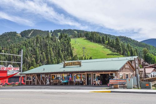 325 W Main St, Red River, NM, 87558 | Card Image