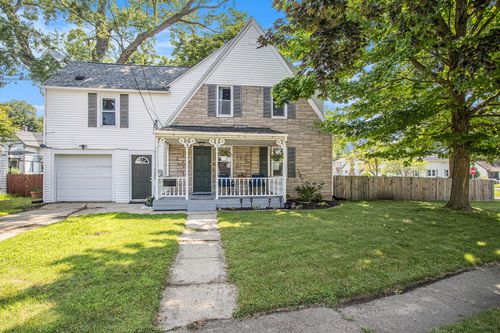 219 Exchange St, Marshall, MI, 49068-1633 | Card Image
