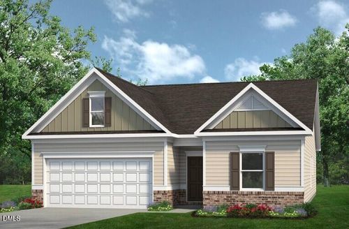 121 Pintail Drive, Goldsboro, NC, 27530 | Card Image