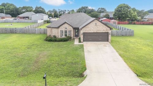 2473 Fox Ridge Dr, Prattville, AL, 36067-8142 | Card Image