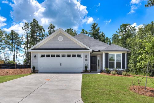 3066 Banter Dr, Graniteville, SC, 29829 | Card Image