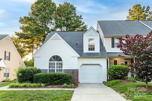 11531 Delores Ferguson Ln, Charlotte, NC, 28277-2135 | Card Image