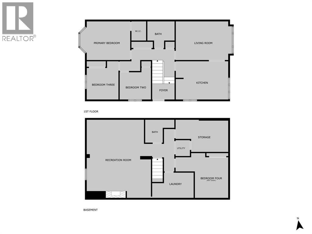 Residential in Calgary 3