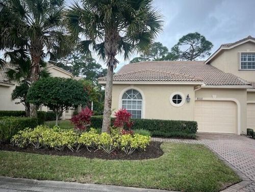 8115 Carnoustie Pl, Port St Lucie, FL, 34986-3316 | Card Image
