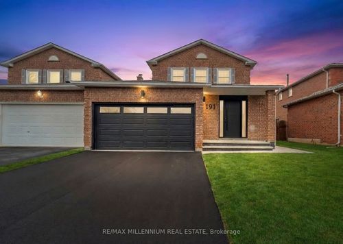 191 Genesee Dr, Oakville, ON, L6H5Y7 | Card Image