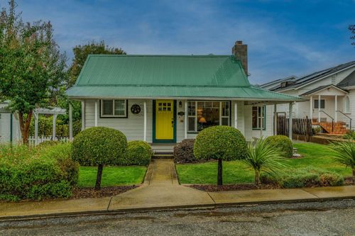 135 Amelia St, Sutter Creek, CA, 95685-9589 | Card Image