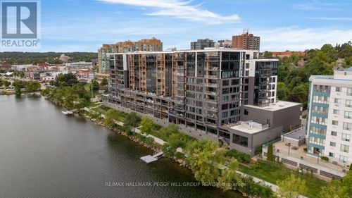 305-185 Dunlop Street E, Barrie (Lakeshore), ON, L4M0L7 | Card Image