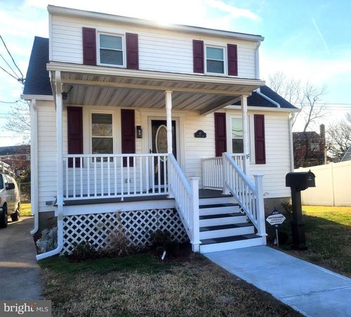 47 Mavista Ave, DUNDALK, MD, 21222-4859 | Card Image