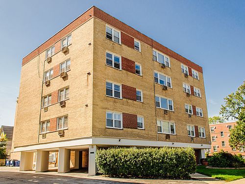 apt-404-445 Sherman Ave, Evanston, IL, 60202-5308 | Card Image
