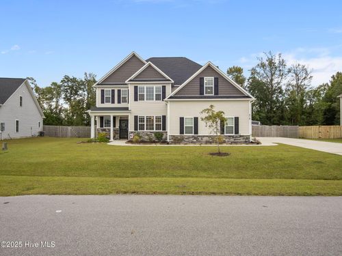 514 Jarrotts Pl, Jacksonville, NC, 28546-0158 | Card Image