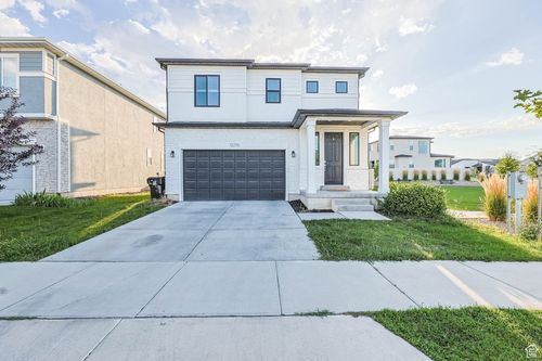 12276 S Bigbend Park Dr, Herriman, UT, 84096-2057 | Card Image