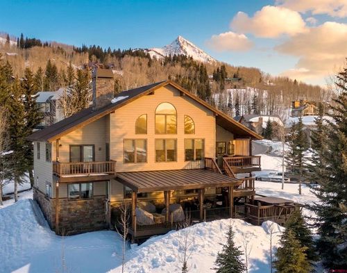 14 Ruby Dr, Crested Butte, CO, 81225-5252 | Card Image