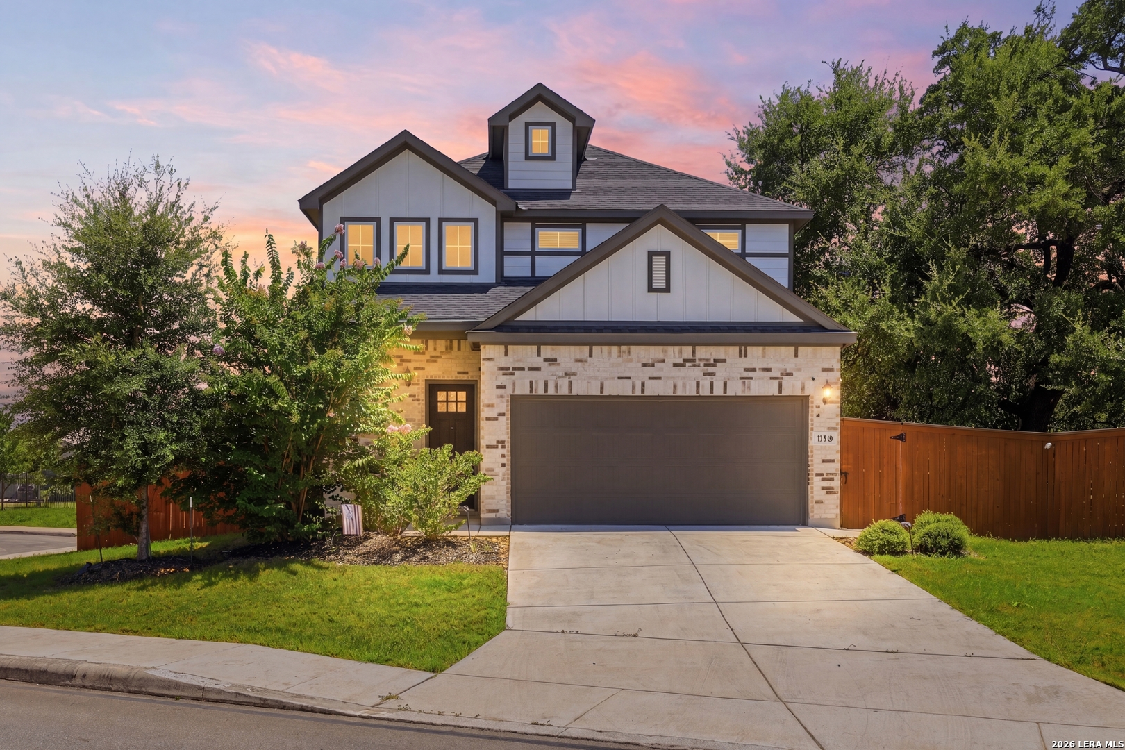 Residential in San Antonio