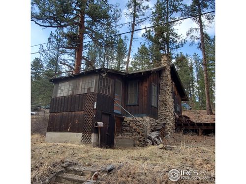 331 Fox Creek Rd, Glen Haven, CO, 80532-5006 | Card Image