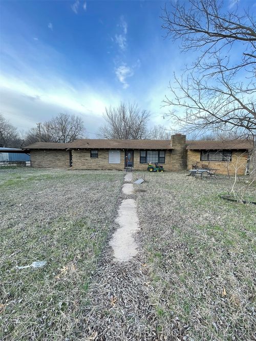 19215 W Wekiwa Rd, Sand Springs, OK, 74063-5294 | Card Image