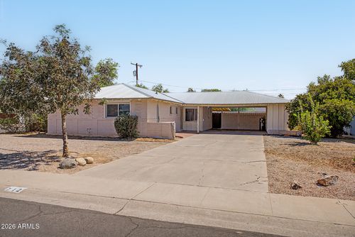 712 W Parkway Blvd, Tempe, AZ, 85281-6543 | Card Image