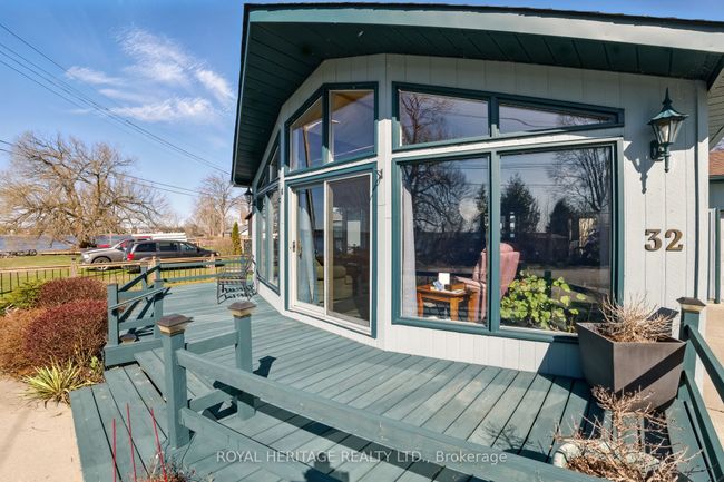32 Price St W, House other with 2 bedrooms, 2 bathrooms and 6 parking in Brighton ON | Image 11