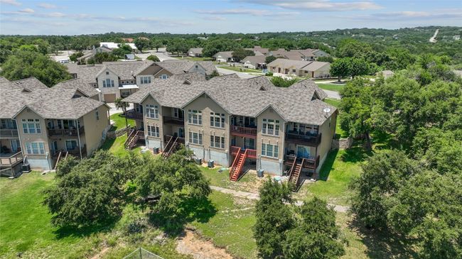Bird's eye view featuring a residential view | Image 31