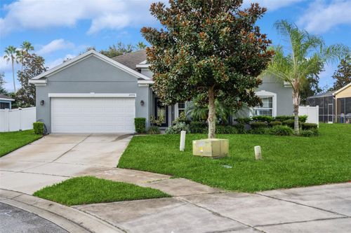 2496 Plumadore Dr, GRAND ISLAND, FL, 32735-9011 | Card Image