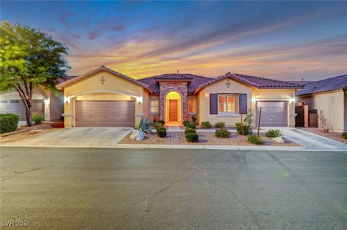 10290 Hawks Wing Street, Las Vegas, NV, 89178 | Card Image