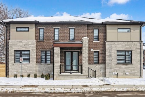 154 Anna Russell Way, Unionville, ON, L3R | Card Image