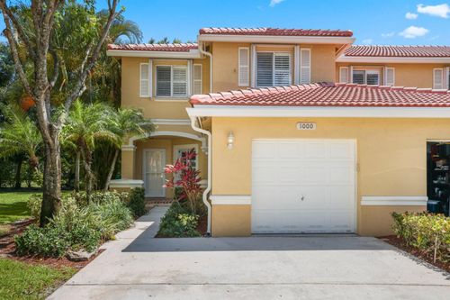 1000 Arezzo Cir, Boynton Beach, FL, 33436-1112 | Card Image