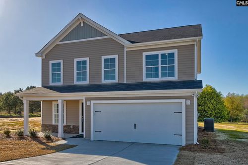 624 Marbles Teal Lane, Hopkins, SC, 29061 | Card Image