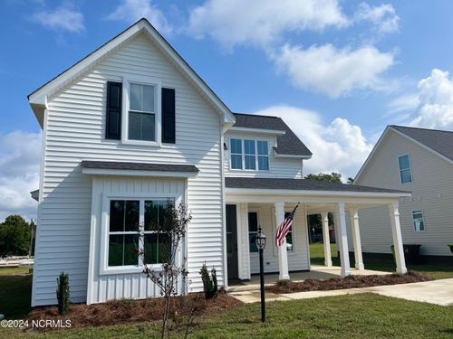 3842 W Wilson St, Farmville, NC, 27828-8545 | Card Image